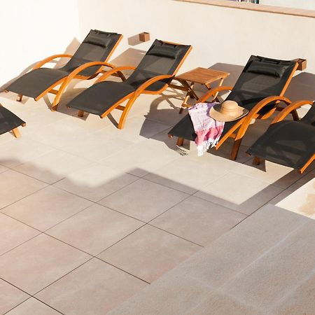 סביליה Isg Apartments Cedaceros 12 מראה חיצוני תמונה