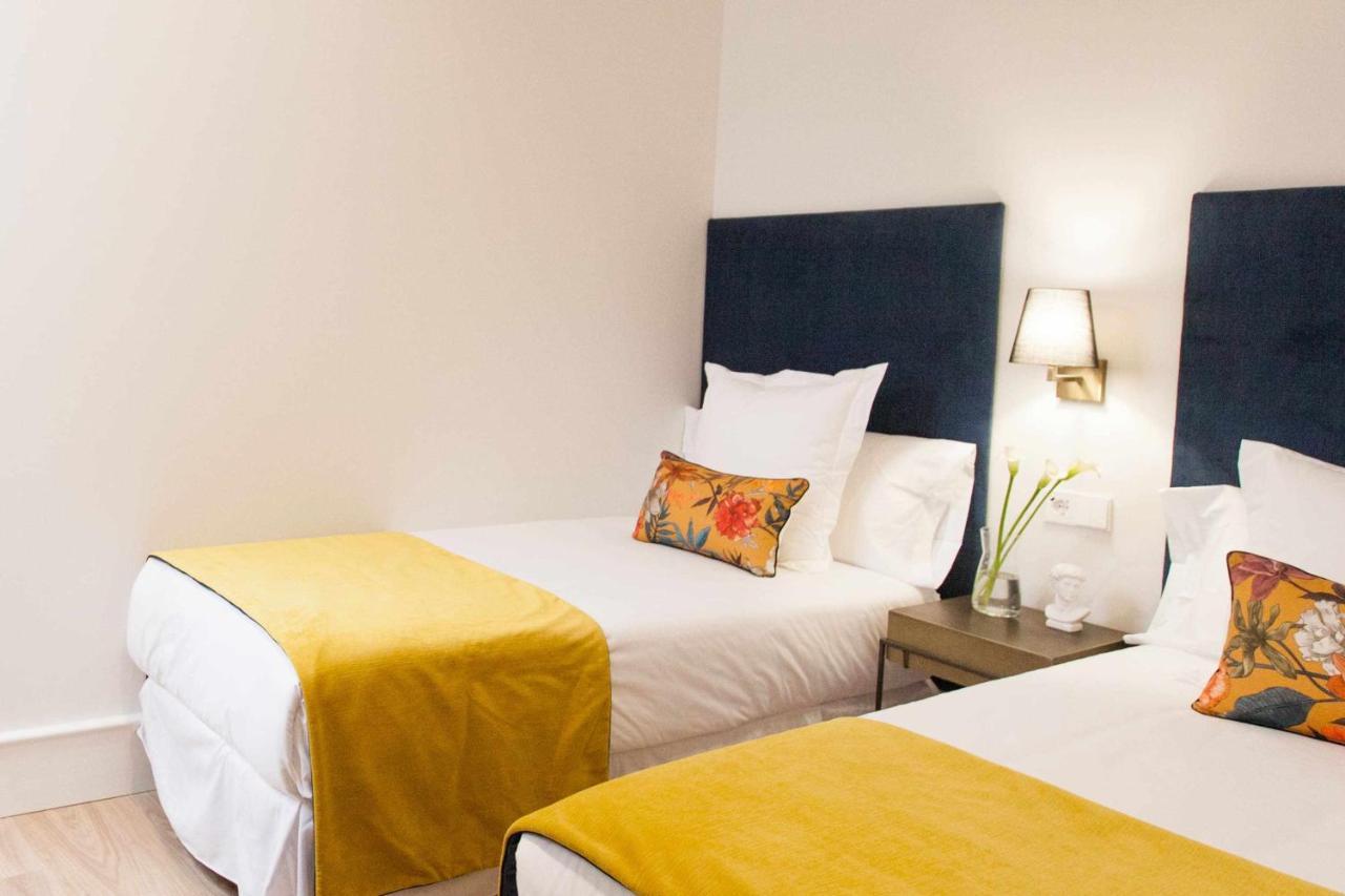 סביליה Isg Apartments Cedaceros 12 מראה חיצוני תמונה