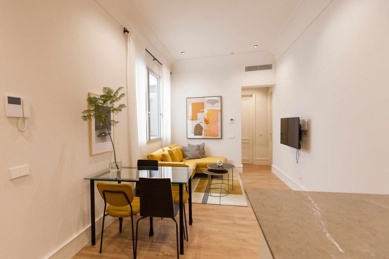 סביליה Isg Apartments Cedaceros 12 מראה חיצוני תמונה
