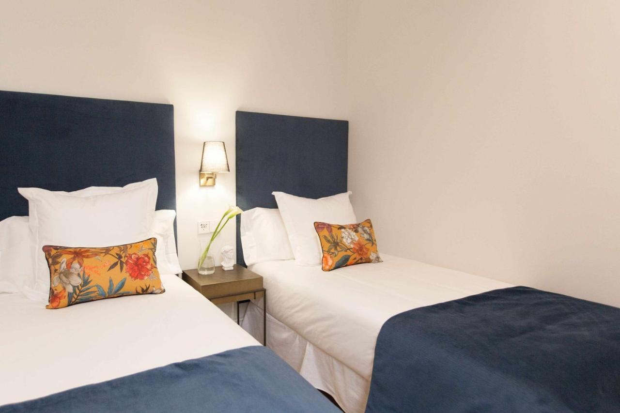 סביליה Isg Apartments Cedaceros 12 מראה חיצוני תמונה