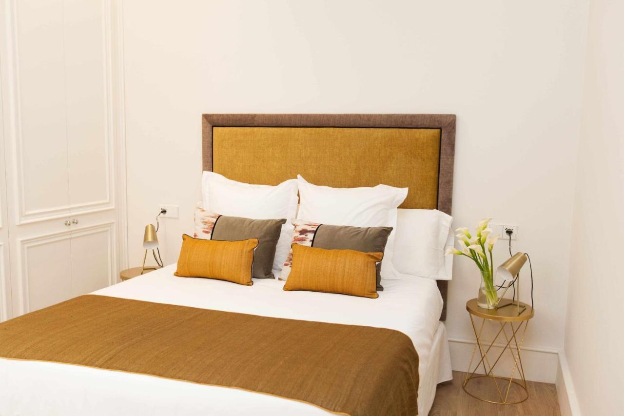 סביליה Isg Apartments Cedaceros 12 מראה חיצוני תמונה