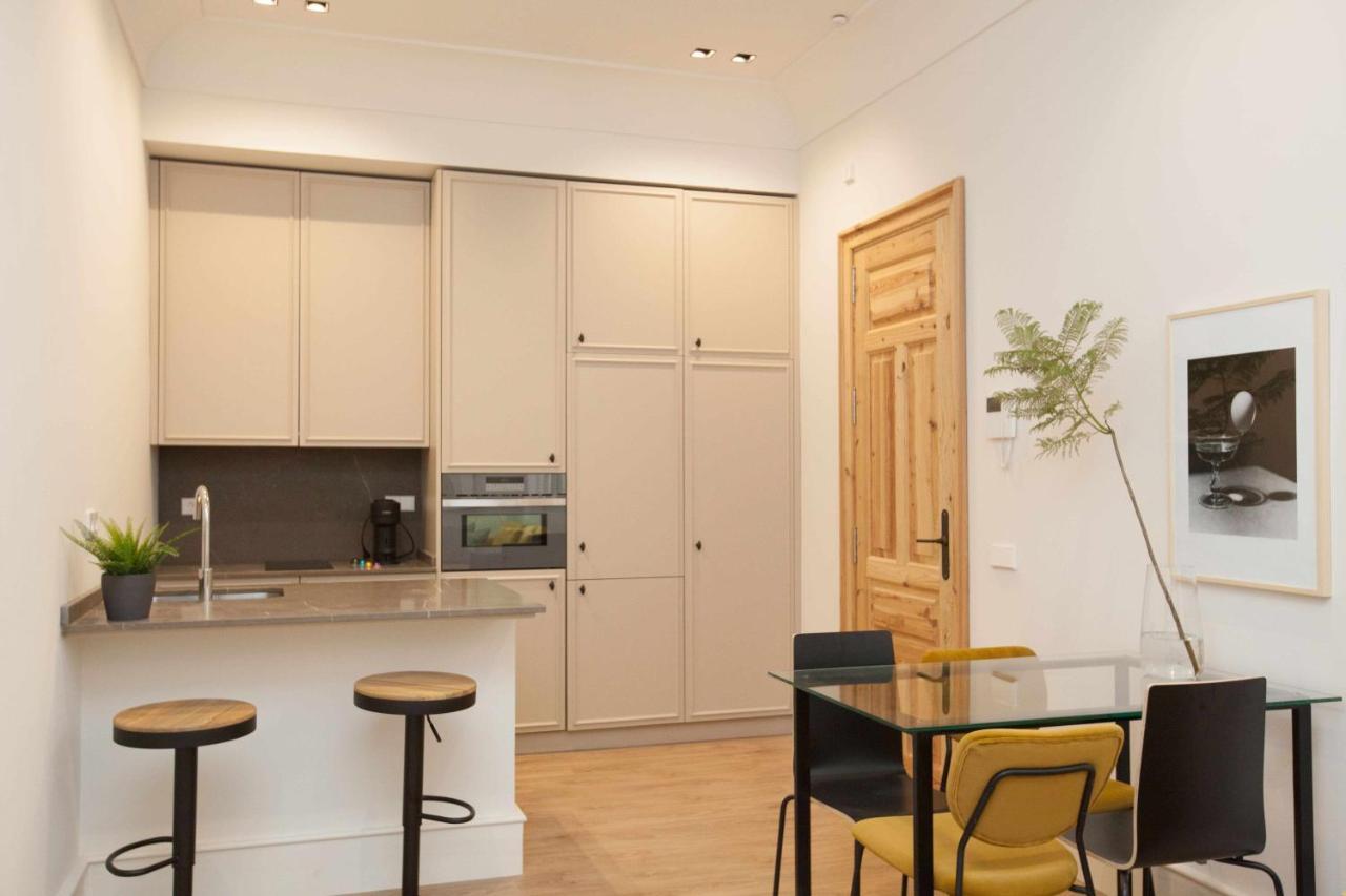 סביליה Isg Apartments Cedaceros 12 מראה חיצוני תמונה