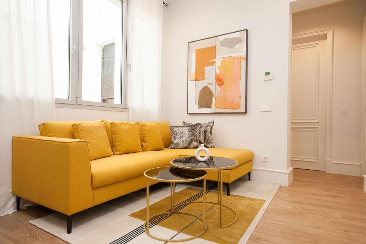 סביליה Isg Apartments Cedaceros 12 מראה חיצוני תמונה