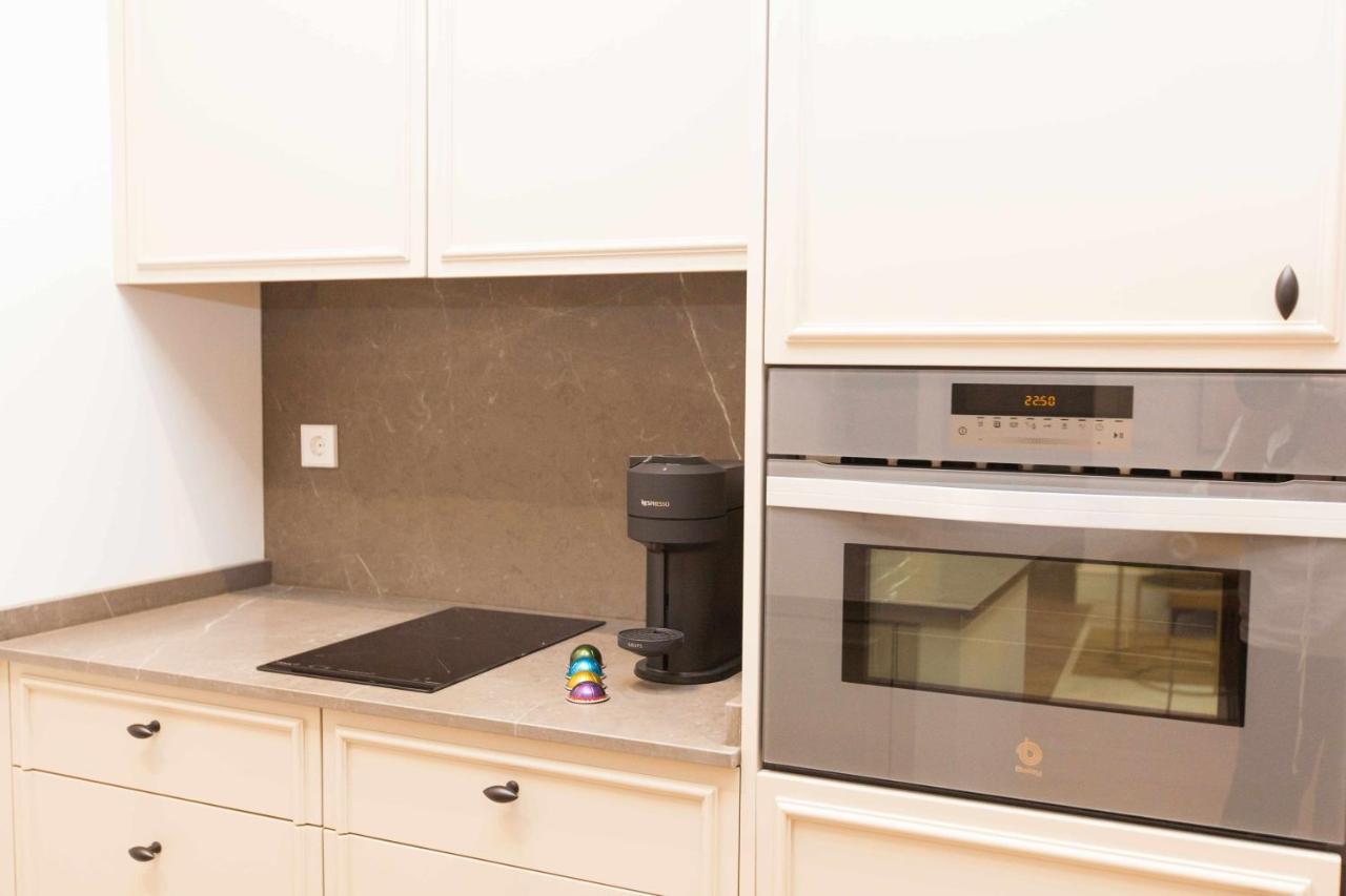 סביליה Isg Apartments Cedaceros 12 מראה חיצוני תמונה