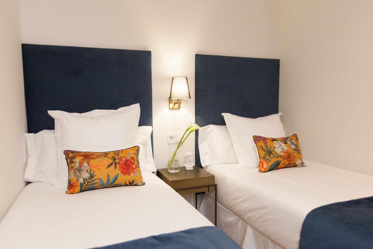 סביליה Isg Apartments Cedaceros 12 מראה חיצוני תמונה