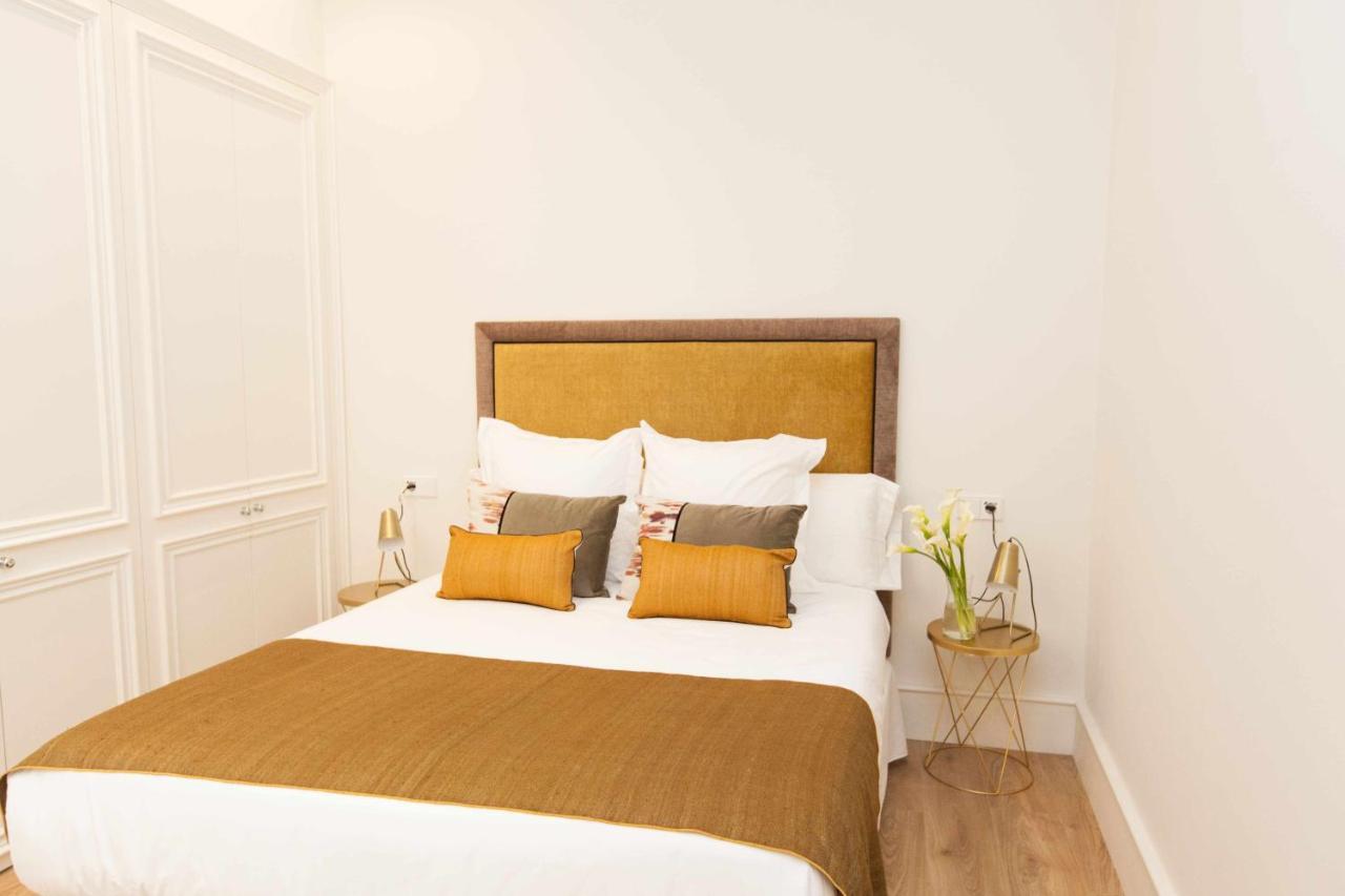 סביליה Isg Apartments Cedaceros 12 מראה חיצוני תמונה