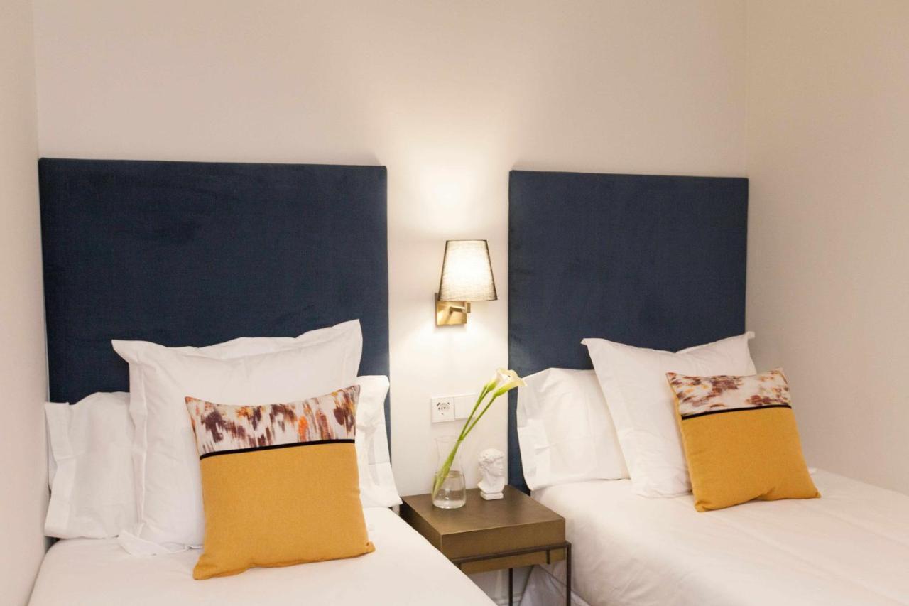 סביליה Isg Apartments Cedaceros 12 מראה חיצוני תמונה