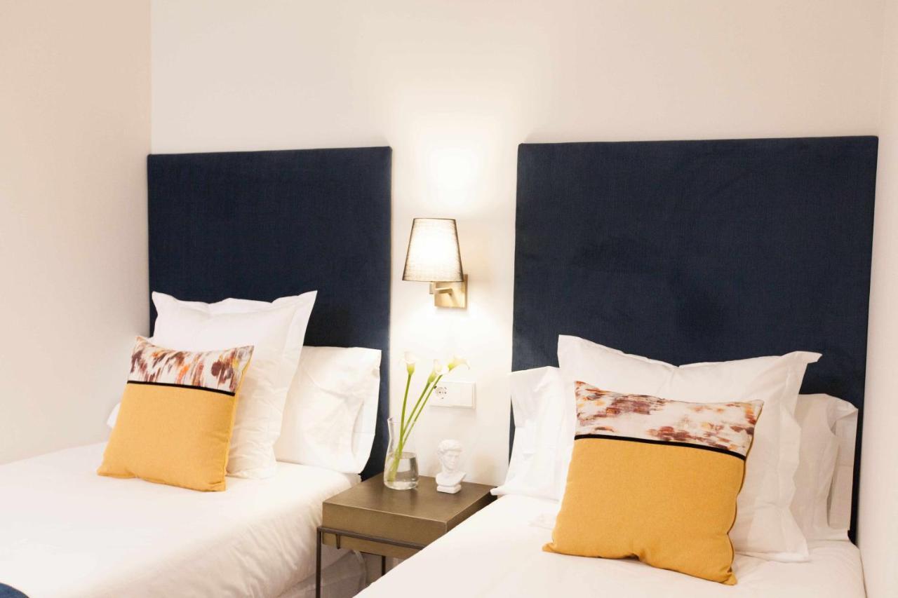 סביליה Isg Apartments Cedaceros 12 מראה חיצוני תמונה
