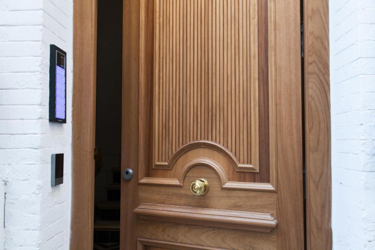 סביליה Isg Apartments Cedaceros 12 מראה חיצוני תמונה