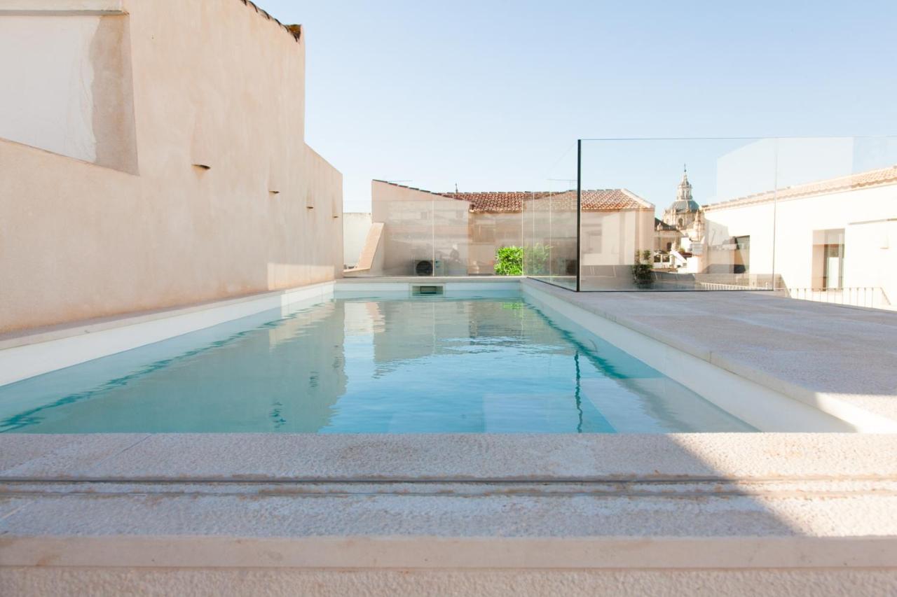 סביליה Isg Apartments Cedaceros 12 מראה חיצוני תמונה