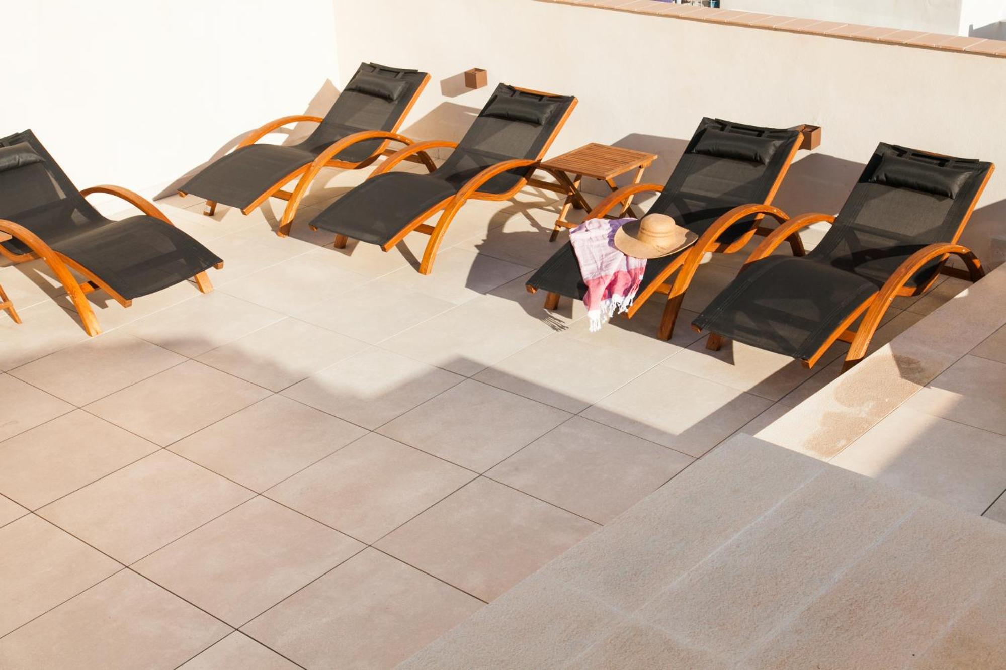 סביליה Isg Apartments Cedaceros 12 מראה חיצוני תמונה