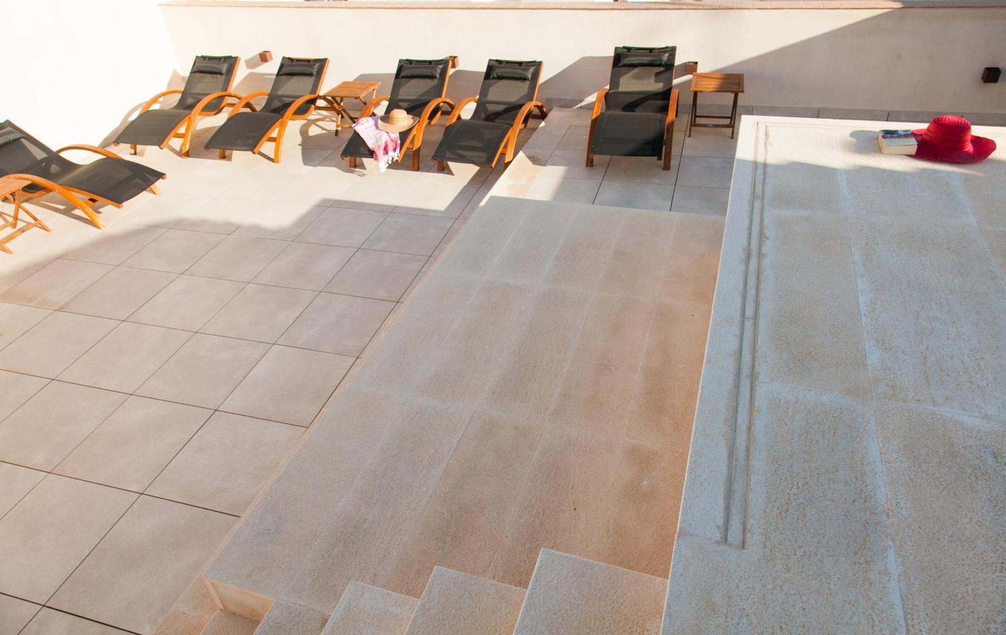 סביליה Isg Apartments Cedaceros 12 מראה חיצוני תמונה